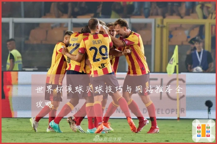 世界杯滚球买球技巧与网站推荐全攻略