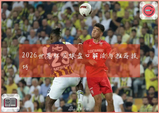 2026世界杯买球盘口解读与推荐技巧