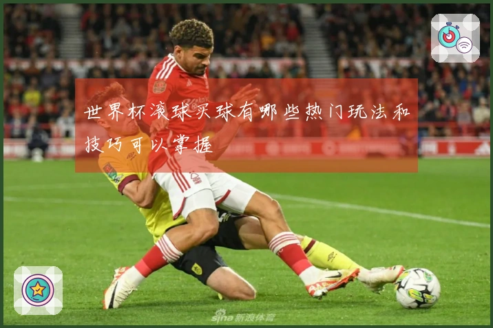 世界杯滚球买球有哪些热门玩法和技巧可以掌握