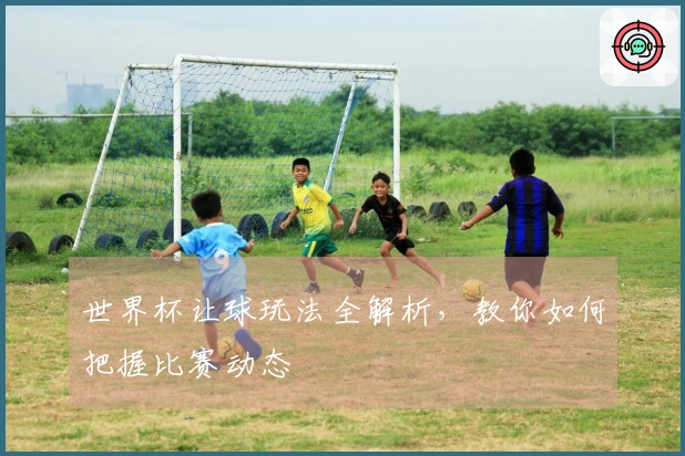 世界杯让球玩法全解析，教你如何把握比赛动态