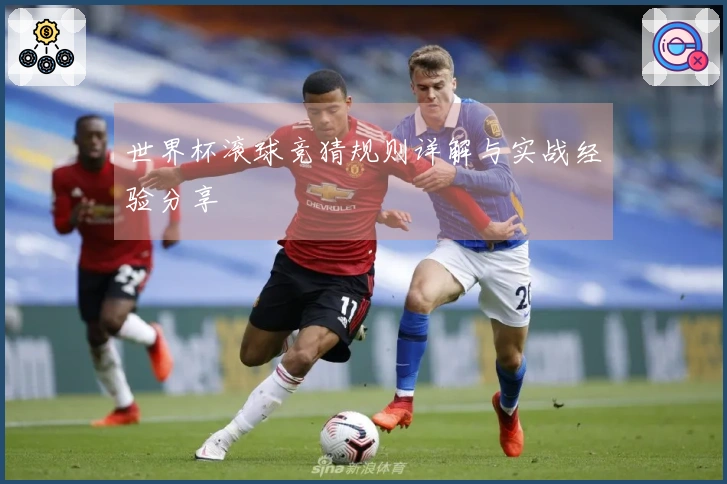 世界杯滚球竞猜规则详解与实战经验分享