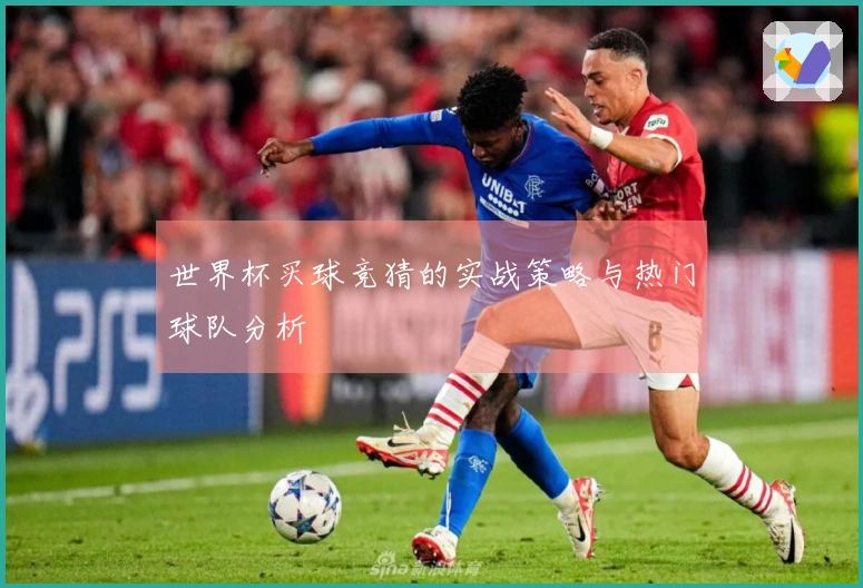 世界杯买球竞猜的实战策略与热门球队分析