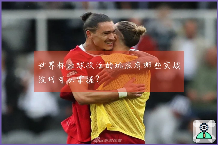 世界杯让球投注的玩法有哪些实战技巧可以掌握？