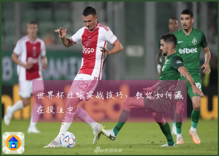 世界杯让球实战技巧，教你如何赢在投注中