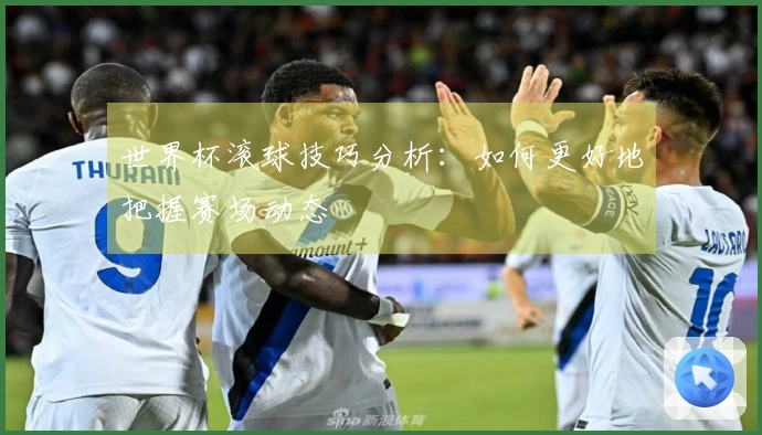 世界杯滚球技巧分析:如何更好地把握赛场动态