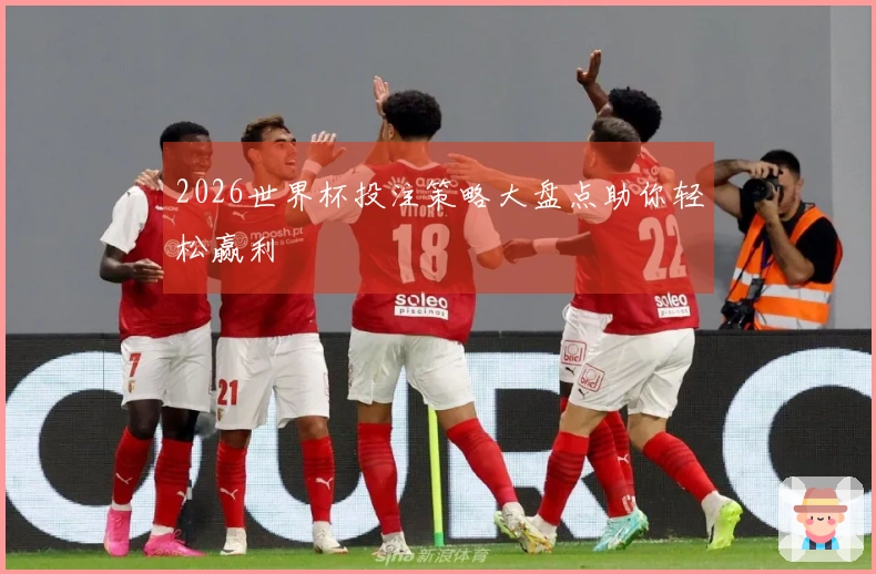 2026世界杯投注策略大盘点助你轻松赢利