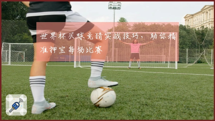 世界杯买球竞猜实战技巧，助你精准押宝每场比赛