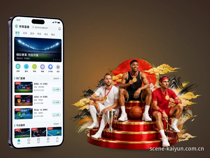 开云 APP，随时随地掌握比分